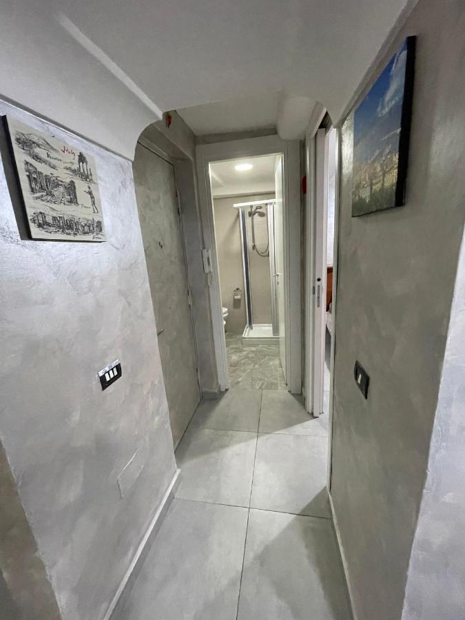 Casa Sofia Apartment Naples Exterior photo